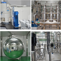 桃仁提取物企標三方報告