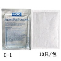 日本三菱MGC 厭氧產氣袋  低價供應