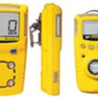 便攜式有毒氣體報警儀O2，CO、H2S、LEL