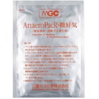 日本MGC 微需氧產氣袋c-2 優勢供應