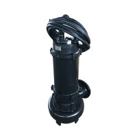 7.5KW220V深水曝氣 厭氧池曝氣風(fēng)機(jī)污水處理設(shè)備
