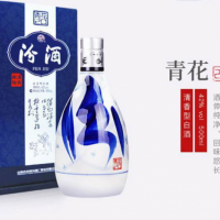 全國汾酒渠道招商汾酒青花汾酒30年批發價格