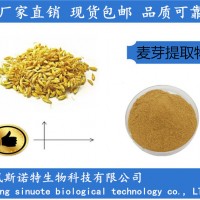 大麥芽提取物 麥芽提取物 萃取植物多糖