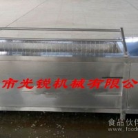 毛輥清洗機