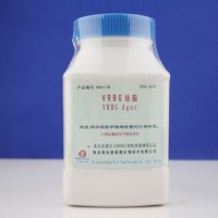VRBG瓊脂