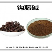 鉤藤提取物 鉤藤堿 工廠發貨