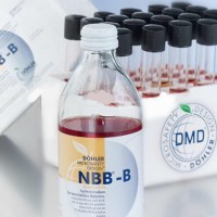 德國德樂 NBB-B培養基（DOhler）