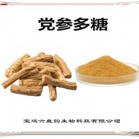 黨參提取物 黨參多糖 廠家發貨 可定制