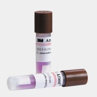 3M壓力蒸汽滅菌生物指示劑1262-S