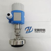 PMP46/PMP731壓力變送器