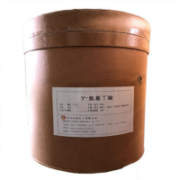 γ-氨基丁酸GABA發酵高含量氨基丁酸食品級鄭州鴻祥
