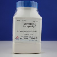 三糖鐵瓊脂（TSI）   250g