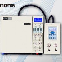 PET聚酯瓶乙醛含量檢測儀器GC7960系列