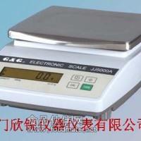 電子天平JJ3000A