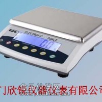電子天平JJ5000