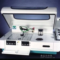 SmartChem200全自動間斷化學分析儀