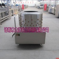 禽類脫毛機 QTM型不銹鋼禽類打毛機 脫雞毛設備