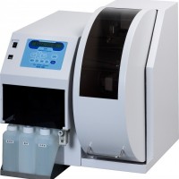 GVA-700減壓器法二氧化碳氣容量測定儀
