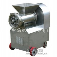 廠家擠碎機 醬油 調味品 醋 釀造