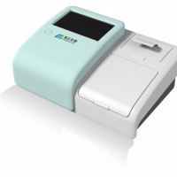 美正  MZ-2800D多功能食品安全檢測儀