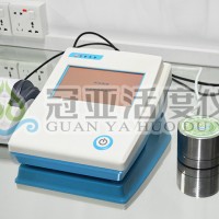 方便面醬包水分活度儀測試方法及種類