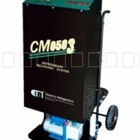 冷媒回收加注機CM0503