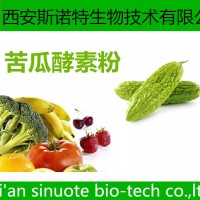 苦瓜酵素粉 酵素粉 苦瓜原料提取 供應(yīng)中