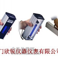 電池操作手持式紫外線燈B-14N