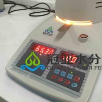 平菇水分檢測儀
