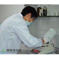 海蜇水分含量測試儀