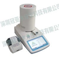 污泥固含量含水率測試儀行業分類