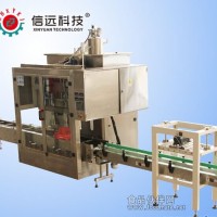 水溶肥液體包裝機(jī)