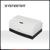 氫能燃料電池質子交換膜透氣率檢測儀