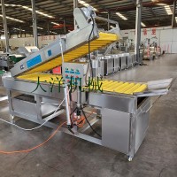 玉米去須機 SQZ3500型去玉米須設備 玉米去須機械