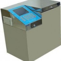 液態鍋爐燃料油熱值分析儀器