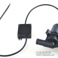 電動汽車冷卻泵 電動汽車散熱泵