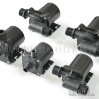 小型無刷直流水泵 12v/24v
