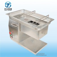 供應 高效切肉機 易清洗自動切肉機