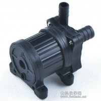 耐高溫直流小水泵12v/24v