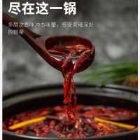 成都新派火鍋底料廠家-成都老火鍋底料批發BL0369