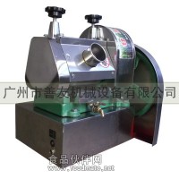 善友牌甘蔗榨汁機  電瓶甘蔗榨汁機