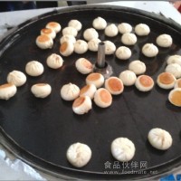 鍋巴饃饃機 雜糧饅頭