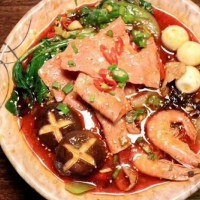 四川成都冒菜底料批發廠家-冒菜技術免費培訓BL1302