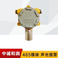 農(nóng)貿(mào)市場(chǎng)用一氧化碳?xì)怏w濃度檢測(cè)儀