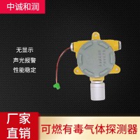 天然氣泄漏報警器生產(chǎn)廠家