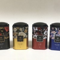 江蘇綠茶鐵盒、江蘇白茶鐵罐、江蘇紅茶鐵盒