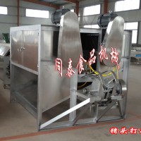 自動豬頭去毛機，性能穩定，去毛干凈