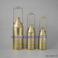 薄壁加重取樣器