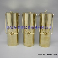點式取樣器