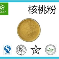 核桃粉 核桃仁粉 生粉原粉 定制超微粉 廠家批發價